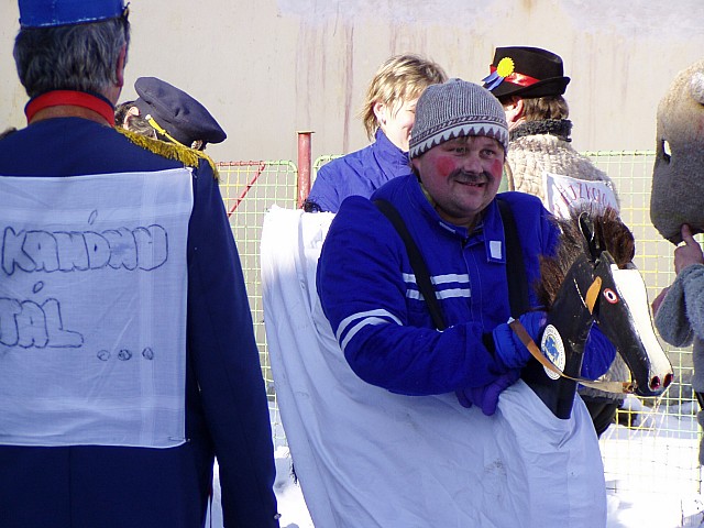 maškary 2004 